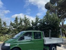 VW Transporter T5 2.0 Benzine e Djegur Me Dokumente 2200euro