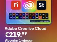 Adobe Creative Cloud