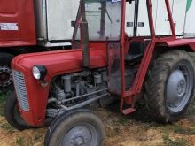 Shitet Traotor