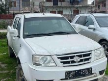 Tata 4x4