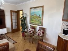 APARTAMENT ME QERA 2+1 STADIUMI AIR ALBANIA 1000 EURO