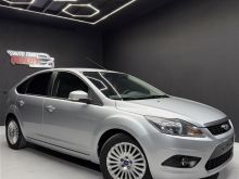 OKAZIONN FORD FOCUS ECONETIC 🍀 1.6 NAFTE 2011 🇧🇪🇧🇪