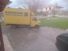Mreti i rrugve.410 150 mi km orginale