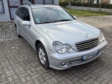 Cklas 200 evo,avangard automat 2006
