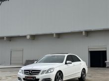 E 220 2013 FULL OPSION 0689400000