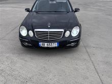 Mercedes benz evo 220 diesel  automatik 2006