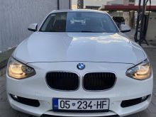 BMW 1 116D 2.0