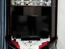 Minibar per Televizor