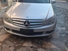 Mercedes benz c220