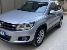 shitet Tiguan