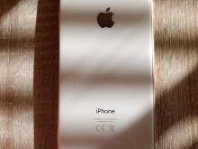 Iphone 8 plus 64 gb
