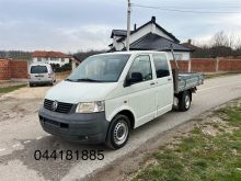 T5 1.9 tdi me dogan …