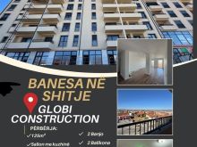 Banesa në #shitje tek GlobiConstruction në Gjilan!