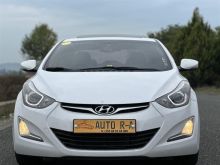 OKAZION HYUNDAI AVANTE 1.6 diesel