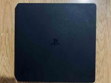 Playstation 4 slim 500 gigabyte