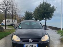 Golf 5