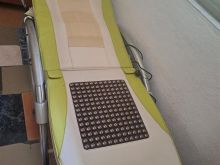 Shitet Nuga Best krevat terapeutik