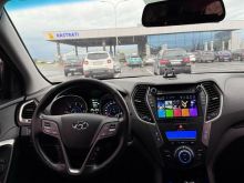 Hyundai Santafe exclusive super gjendje