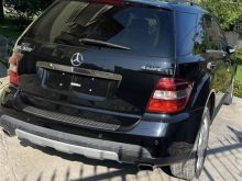 Shitet Ml 320 4 matic gjendje perfekte!!!