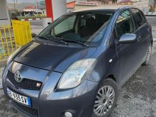 ‼️Toyota Yaris Sport 1.8 benzin-gaz‼️