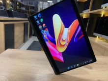 DELL LAPTOP + TABLET TOUCH SCREEN
