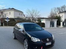 Volkswagen Polo 1.2 Benzin -Gaz   2004