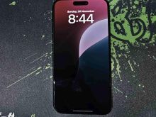 Iphone 15 pro max esim