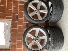 Shiten Fellnet per bmw r21