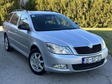 SKODA *DSG* AUTOMATIK VP 2010