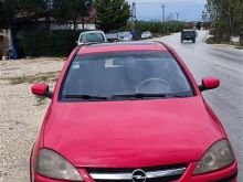 Shitet Opel corsa 2006 automat