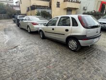 Shes opel corsa 1.0 benzine manual