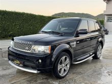 OKAZION RANGE ROVER SPORT 3.0 AUTOBIOGRAPHY 2011 FULL OPTION
