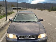 Shitet Volvo V40, 2001