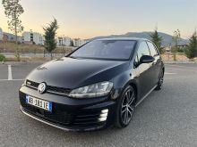 GOLF 7 /GTD EUROPE 2.0 TDI / KM ORIGJINALE GJENDJE PERFEKTE