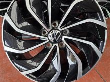 DISQE GOLF 8 R17 R LINE ORGJINALE