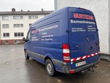 Sprinter 313 Cdi