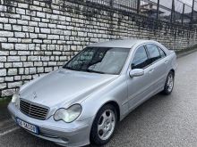 Shitet W203 C270 Cdi Automat 2001