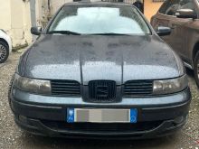 Seat Leon 1.9 Nafte Manuale 2003