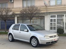Golf 4 1.9 Tdi. Vp2004 Rks 049/42/42/43