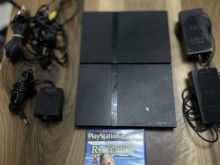 2 ps2 okazion