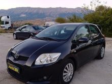 ❌️🇩🇪Toyota Auris 2.0 diesel 2008🇩🇪❌️