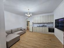 Shitet apartament 2+1+Ballkon || 📍Liqeni i Thate || Kati 2,