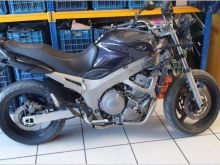 YAMAHA TDM 900 -03/07