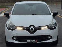 Renault Clio 1.5 D..DCI..2016..🇨🇭🇨🇭