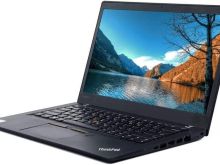Lenovo Thinkpad T490