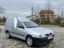 Seat Incia 1.9 Sdi viti 2003