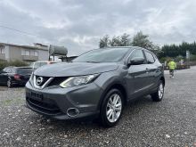 NISSAN QASHQAI 1.6 CRDI /EXPLUZIVE MODEL 148 KM ORIGJINALE🇨