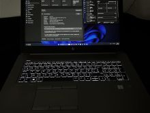 🚨SHITET Laptop HP Zbook 17 G6🚨