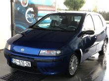 Shitet Fiat punto