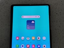 Shitet ose nderrohet samsung fold 3